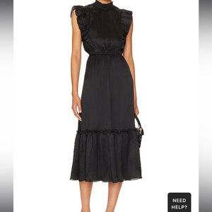 Steve Madden Wednesday dress never worn so cute!